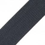 Sturges Part: 3/4″ Black Kevlar® Webbing