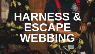 Harness and Escape Webbing
