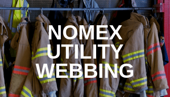 Nomex Utility Webbing