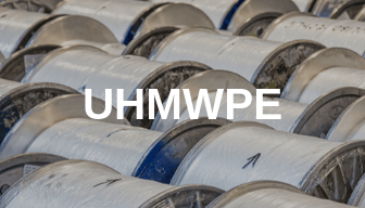 UHMWPE Raw Materials