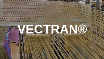 Vectran Webbing Button