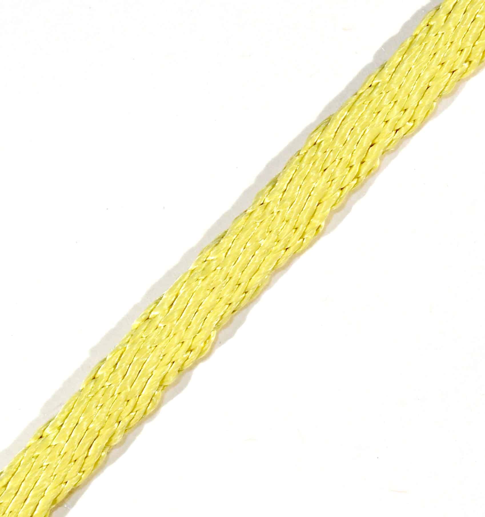 Kevlar webbing manufacturer aramid straps supplier