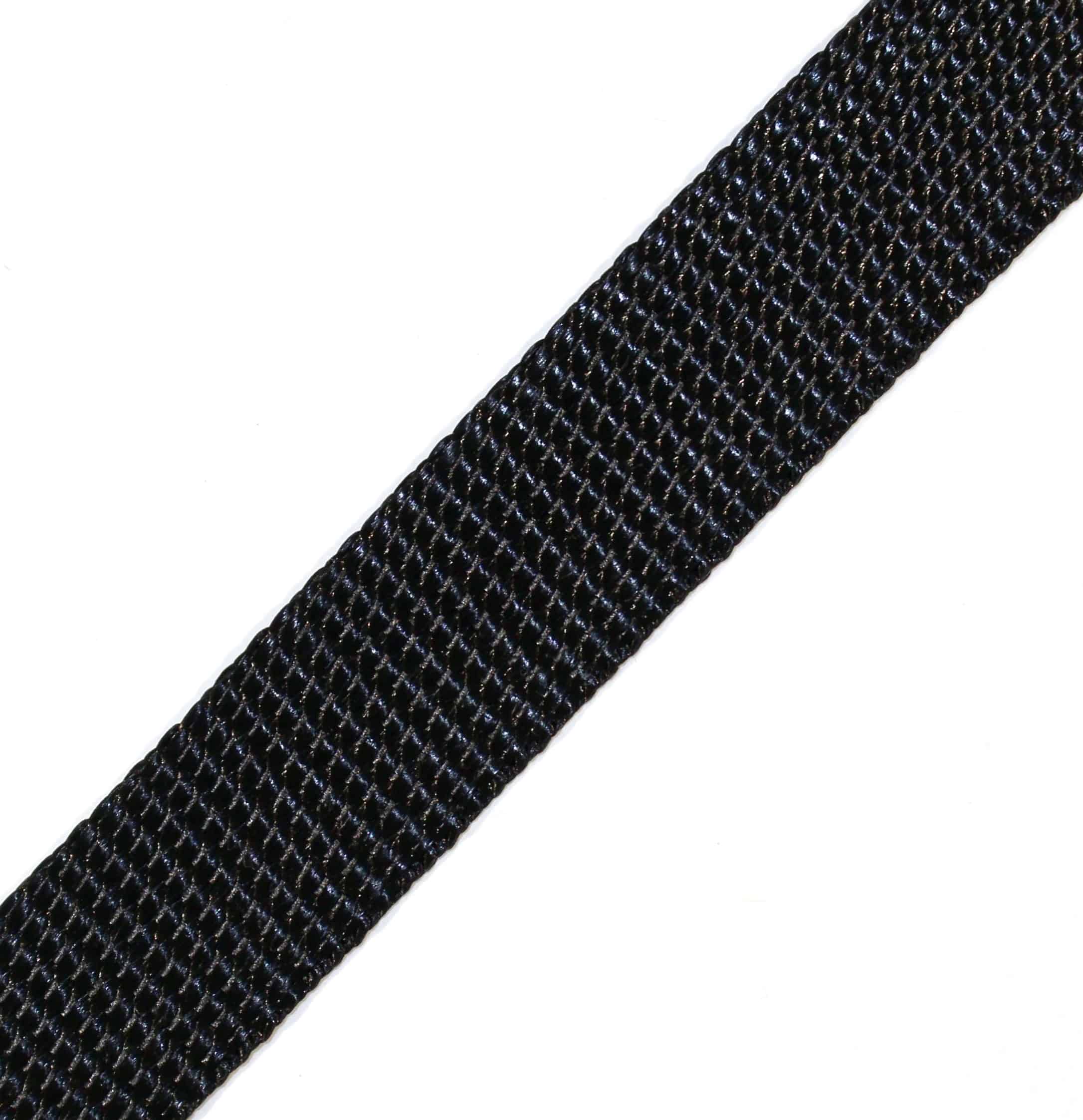 Dyneema 1 inch wide webbing ultra light suspension webbing per 25 feet