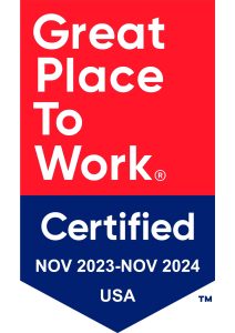 Sturges 2024 Great Place to Work Badge